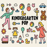 Kindergarten Pop