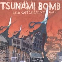 The Definitive Act