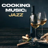 Cooking Music: Jazz