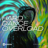 Hard Dance Overload, Vol. 14