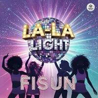 La-La Light