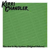 You Are In My System