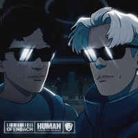 Human  [Six Invitational 2026 Anthem]