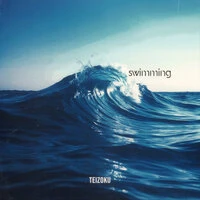 swimming