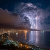 Electric