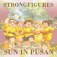 Sun in Pusan