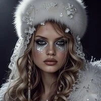 девица