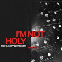 I'm Not Holy