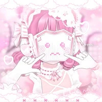 pretty in pink