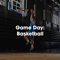 Game Day: Basketball
