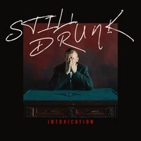STILL DRUNK: Intoxication