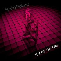 Hands on Fire