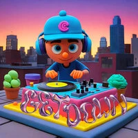 GET DOWN
