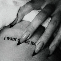 I Want Some More