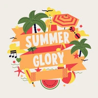 Summer Glory