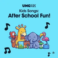 Kids Songs: After School Fun!