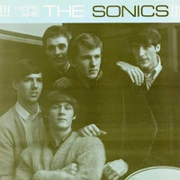 Here Are the Sonics