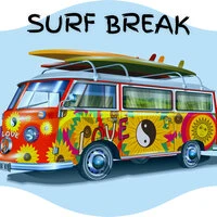 Surf Break