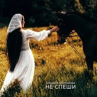 Не спеши