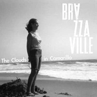 The Clouds in Camarillo