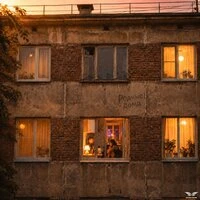 Родные дома