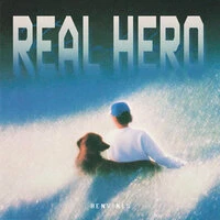 Real Hero