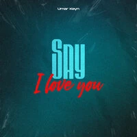 Say I Love You