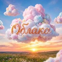 Облака