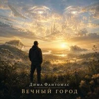 Вечный город