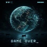 Game over
