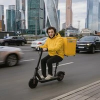 Прощанье