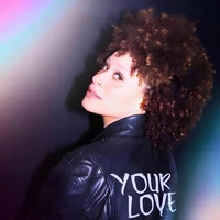 Your Love