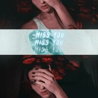miss you