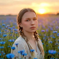Василёчки
