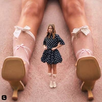 Каблучок