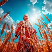 ОГНЁМ ПО КРУГУ