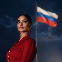 Стаи журавлей