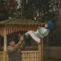 дом, баня