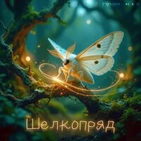 ШЕЛКОПРЯД