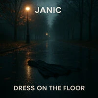 Dress On The Floor