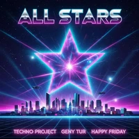 All Stars