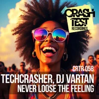 Never Loose The Feeling