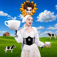 Лей