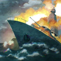 Морской бой