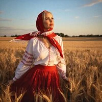 Моя страна