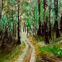 Long Way