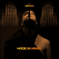 MADE IN MINSK