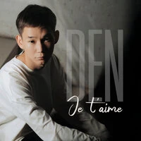 Je t'aime