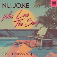Who Loves The Sun