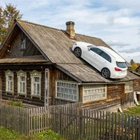 i hate the way my wife parks